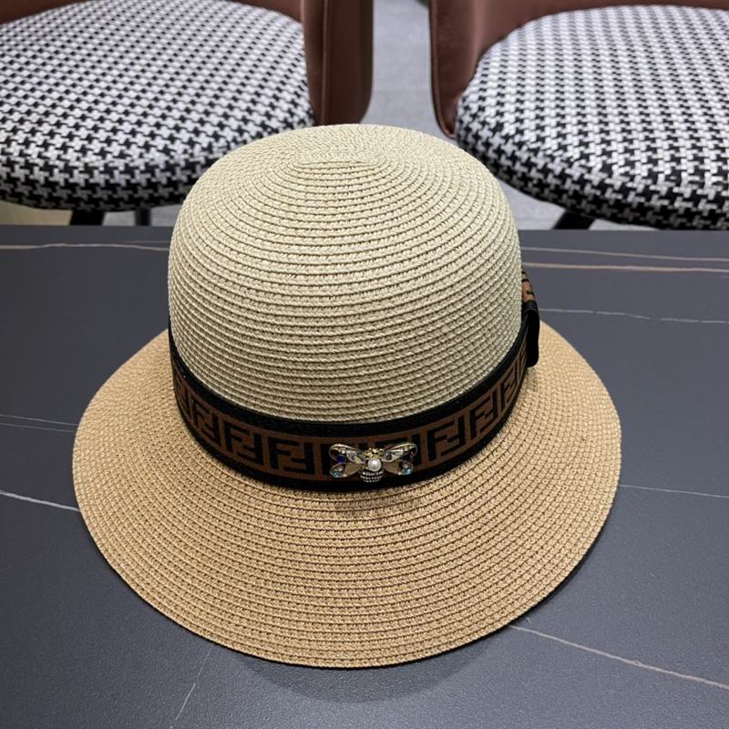 Fendi top hat (44)